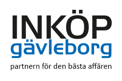Inköp Gävleborg